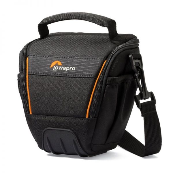 Сумка для фотоаппарата Lowepro Adventura TLZ 20 II черная