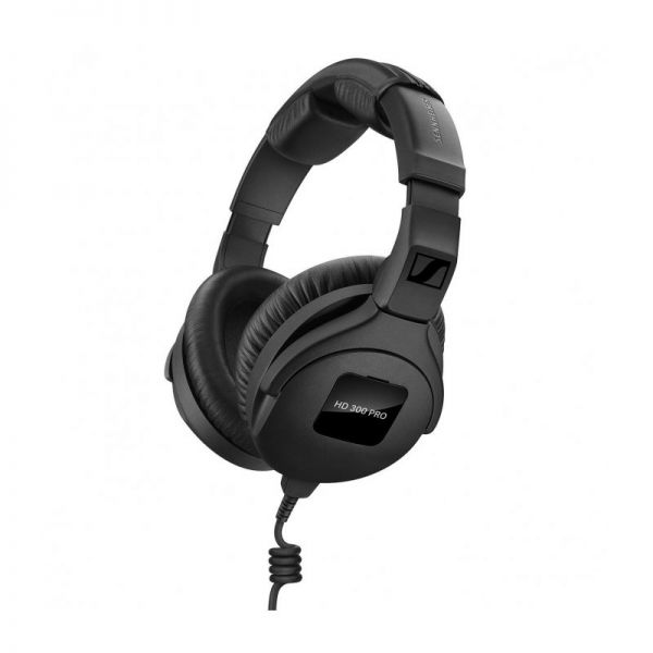 Наушники Sennheiser HD 300 PRO