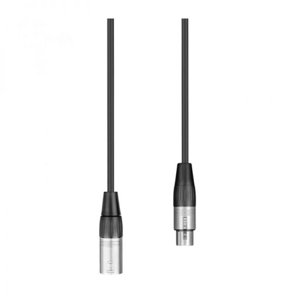 Saramonic SR-XC5000 Кабель-переходник 3-pin XLR папа-мама, 5м