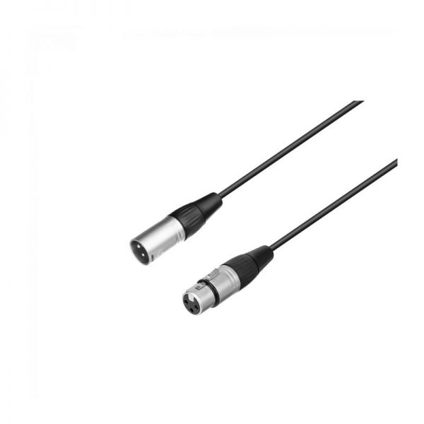 Saramonic SR-XC5000 Кабель-переходник 3-pin XLR папа-мама, 5м