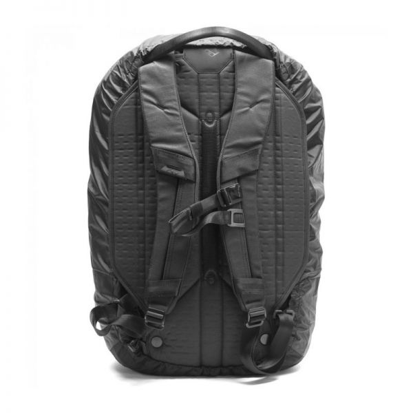 Чехол от дождя Peak Design Rain Fly for Travel Backpack 45L (BTR-RF-45-BK-1)