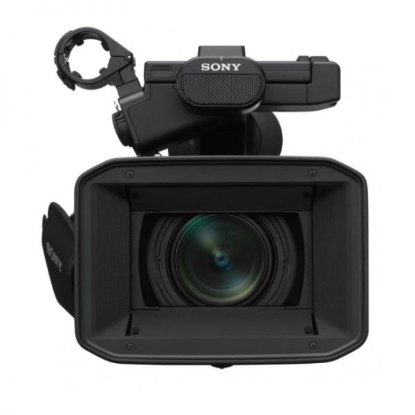 Видеокамера Sony PXW-Z190