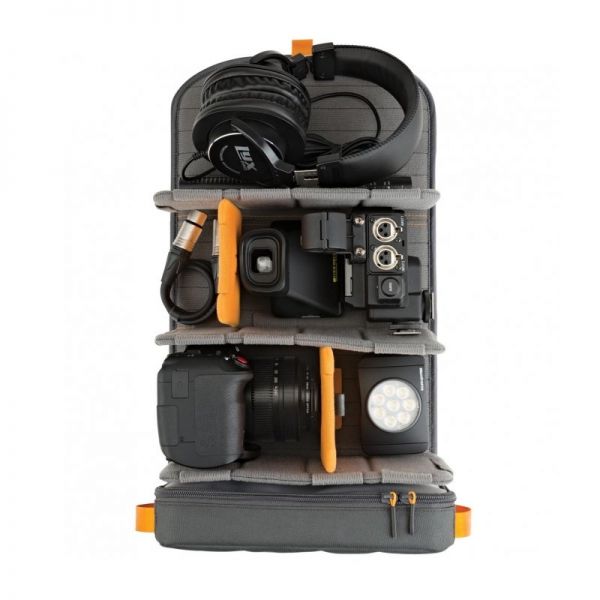 Рюкзак Lowepro FreeLine BP 350 AW черный