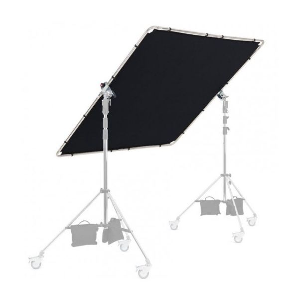 Комплект Manfrotto MLLC2201K Pro Scrim All In One Kit 2x2m Large