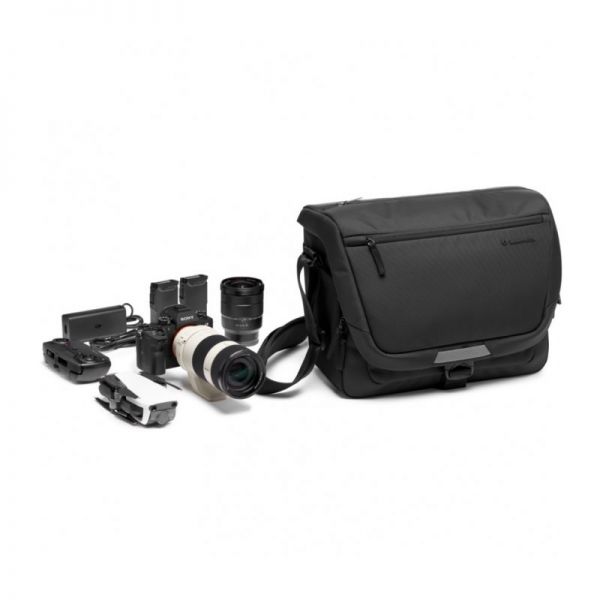 Manfrotto Advanced Messenger M III сумка (MB MA3-M-M)