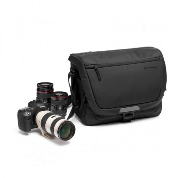 Manfrotto Advanced Messenger M III сумка (MB MA3-M-M)