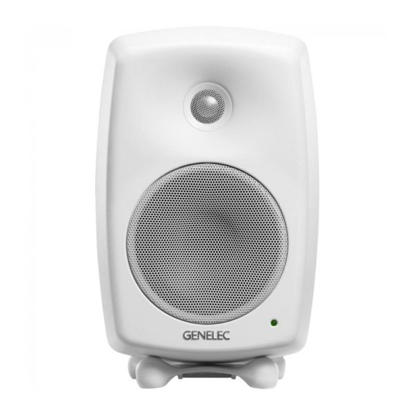 Активный 2-полосный монитор Genelec 8030CW ближнего поля