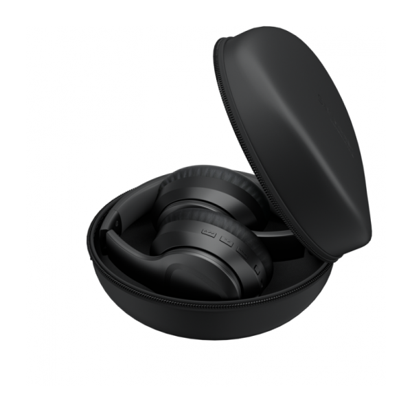 Наушники c Bluetooth Saramonic SR-BH600