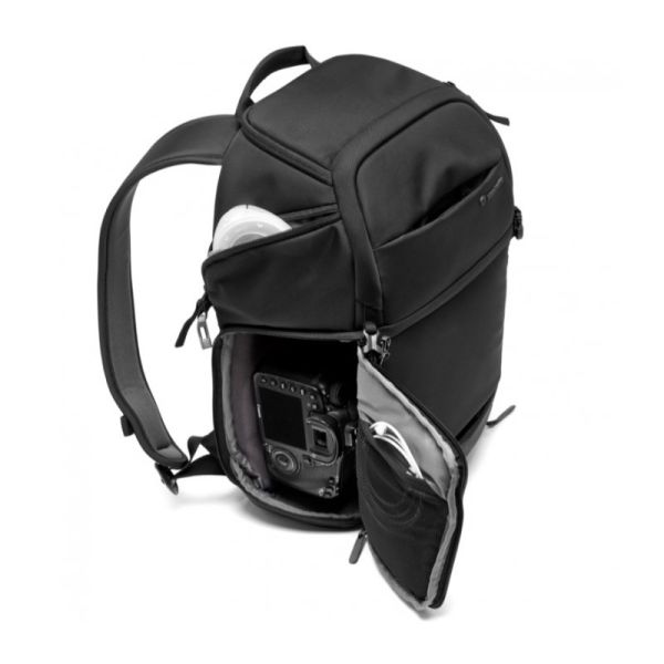 Manfrotto Advanced Fast Backpack M III Рюкзак (MB MA3-BP-FM)