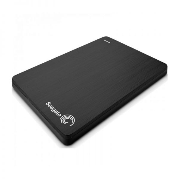 Внешний жесткий диск Seagate STCD500202 500ГБ Backup Plus Portable 2.5" 5400RPM 8MB USB 3.0 Black