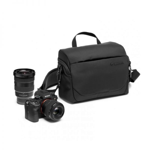 Manfrotto Advanced Shoulder bag M III сумка (MB MA3-SB-M)