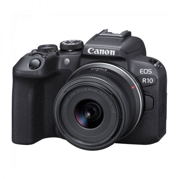 Цифровая фотокамера Canon EOS R10 Body