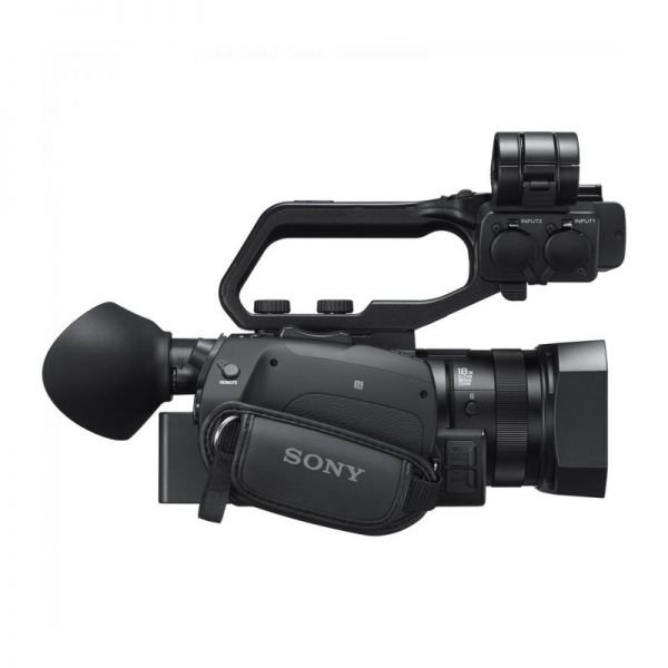 Видеокамера Sony PXW-Z90