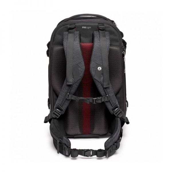 Manfrotto PRO Light Flexloader Backpack L Рюкзак (PL2-BP-FX-L)