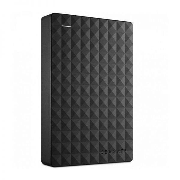 Внешний жесткий диск Seagate STEA4000400 4000GB Expansion 2,5" 5400RPM USB 3.0