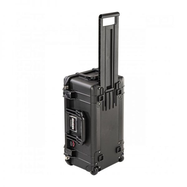 1556AirNF,WL/NF,BLACK,PELI Защитный кейс Peli Air черный пустой