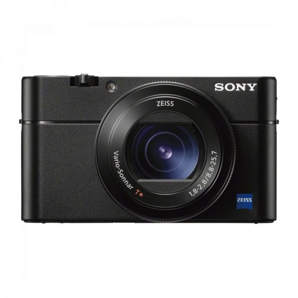 Цифровая фотокамера Sony Cyber-shot DSC-RX100M 5A