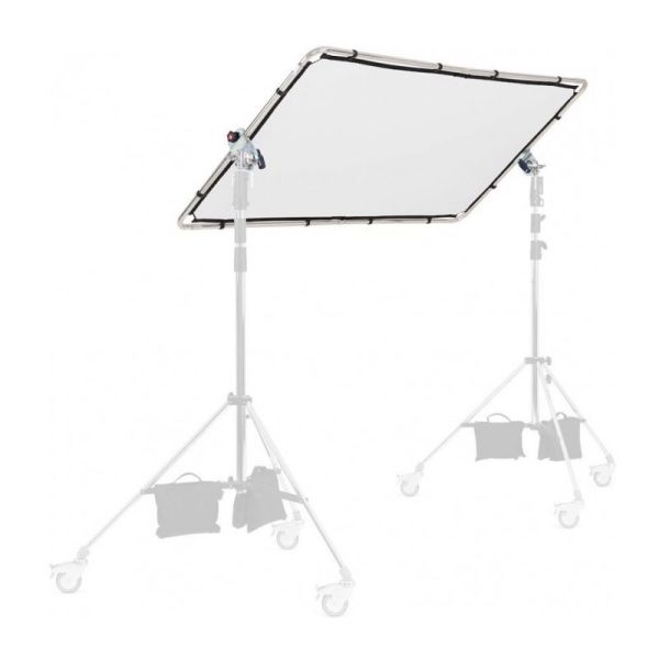 Комплект Manfrotto MLLC1201K Pro Scrim All In One Kit 1.1x2m Medium