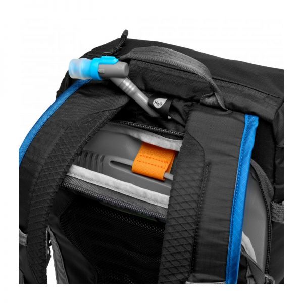 Lowepro PhotoSport BP 15L AW III фоторюкзак, синий