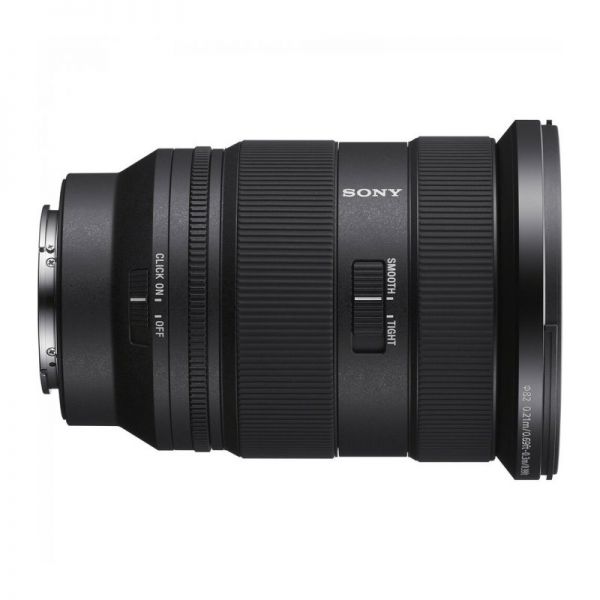 Sony FE 24-70mm f/2.8 GM II Lens