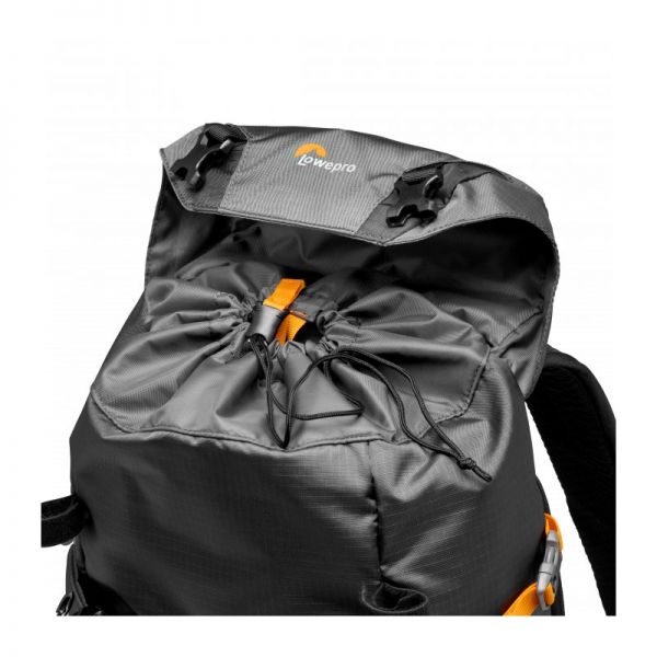 Lowepro PhotoSport BP 24L AW III фоторюкзак, серый