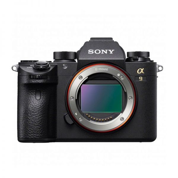 Цифровая фотокамера Sony Alpha A9 Body (ILCE-9)