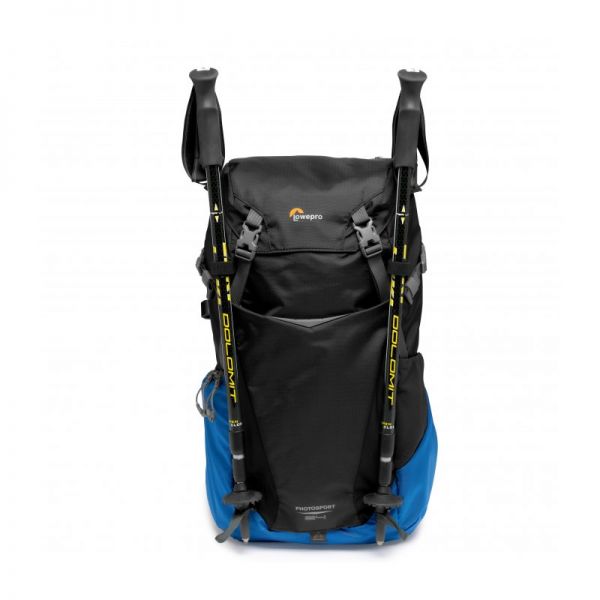 Lowepro PhotoSport BP 24L AW III фоторюкзак, синий