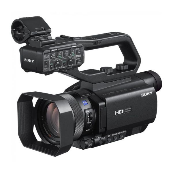 Видеокамера Sony HXR-MC88