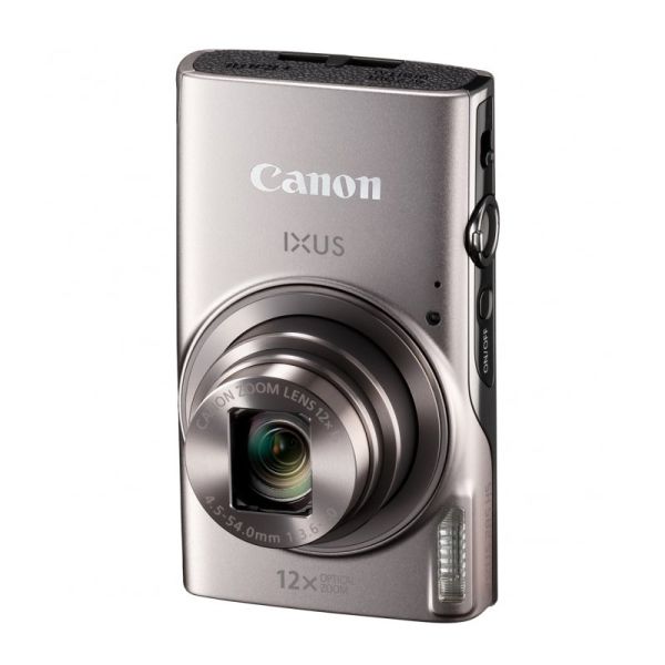 Цифровая фотокамера Canon Digital IXUS 285 HS Silver