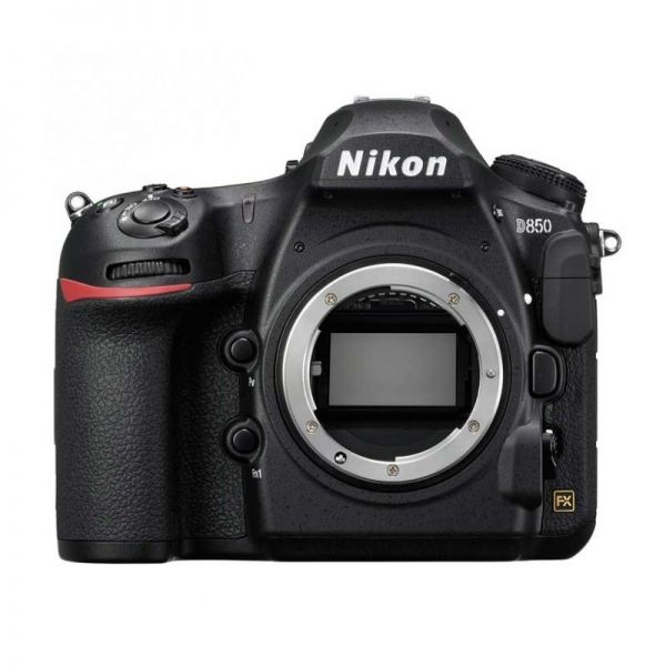 Зеркальный фотоаппарат Nikon D850 Body