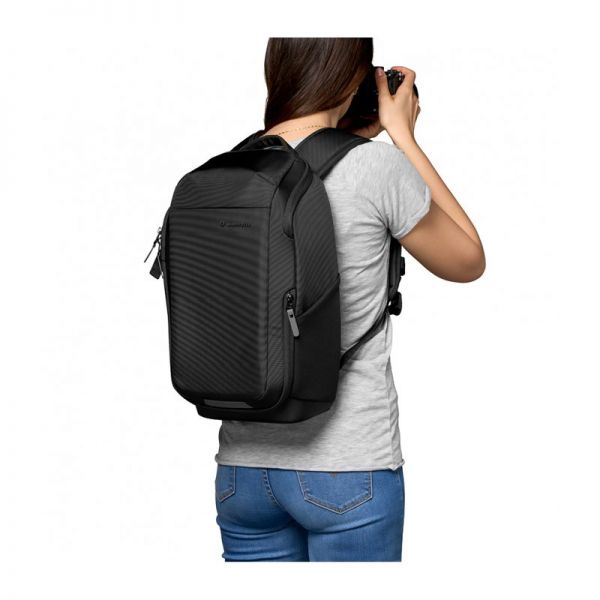 Manfrotto Advanced Compact Backpack III Рюкзак (MB MA3-BP-C)