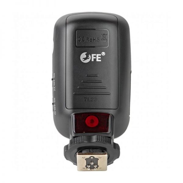 Радиосинхронизатор Falcon Eyes SprintTrigger II 32C 2.4G