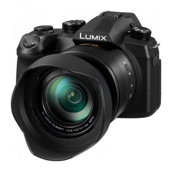 Цифровая фотокамера Panasonic Lumix DC-FZ10002EE