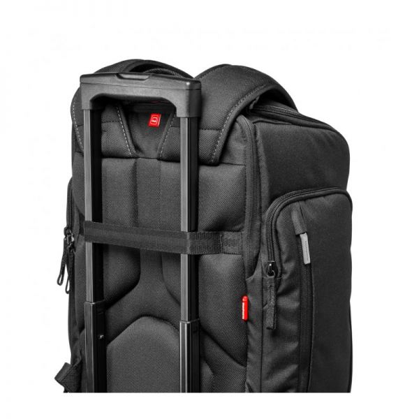 Рюкзак для фотоаппарата Manfrotto Professional Backpack 20 (MB MP-BP-20BB)