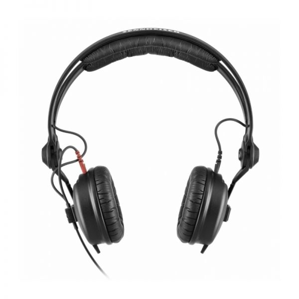 Наушники Sennheiser HD 25 PLUS