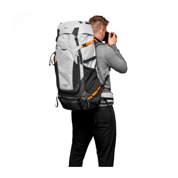 Lowepro PhotoSport PRO 70L AW III (M-L) фоторюкзак