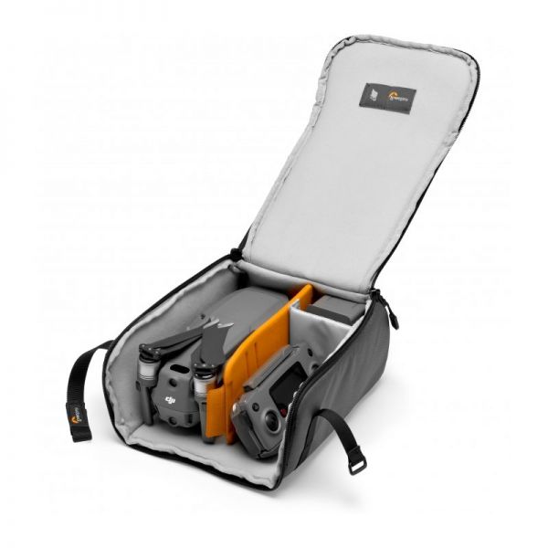 Lowepro PhotoSport BP 24L AW III фоторюкзак, серый