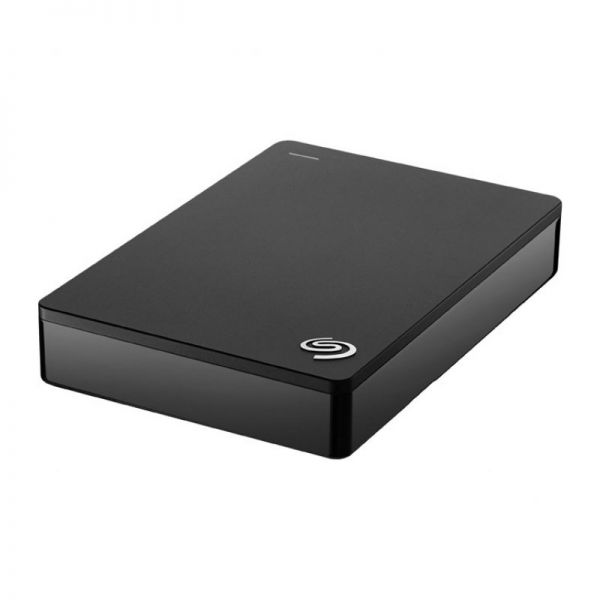 Внешний жесткий диск Seagate STDR4000200 4000ГБ Backup Plus Portable 2.5" 5400RPM 8MB USB 3.0 Black