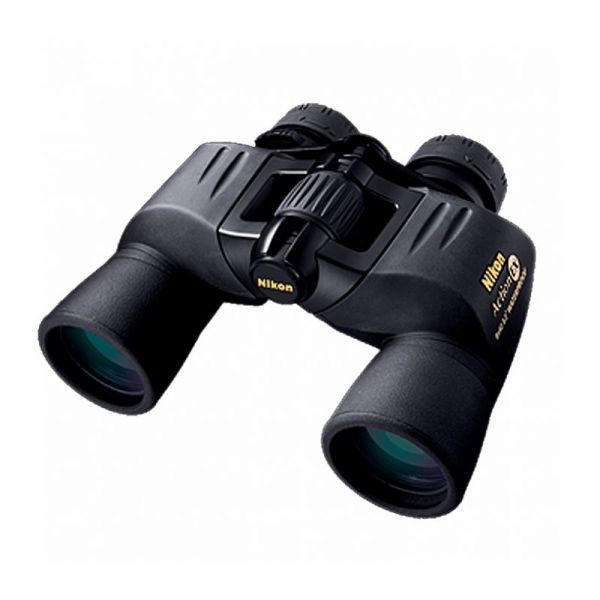 Бинокль Nikon Action EX 8x40 CF