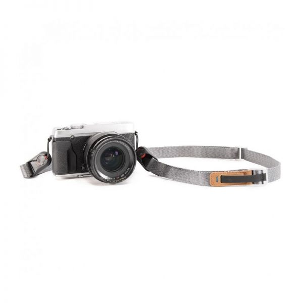 Нашейный ремень Peak Design Camera Strap Leash V3.0 Ash (L-AS-3)