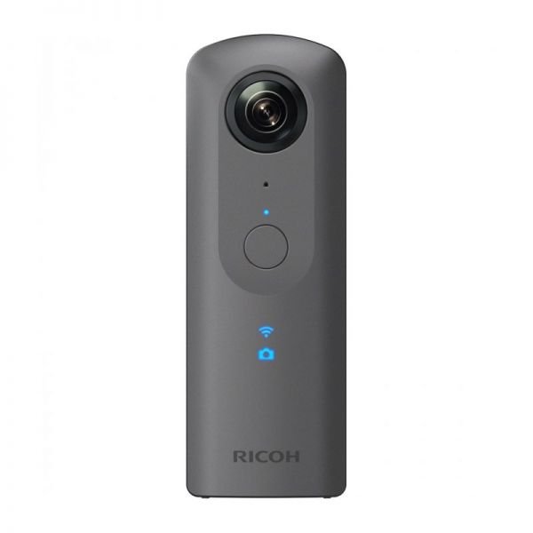 Панорамная камера VR 360 RICOH THETA V