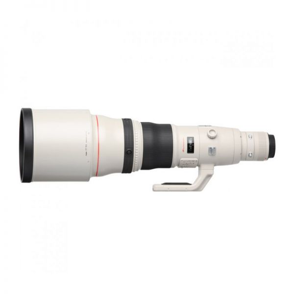 Объектив Canon EF 800mm f/5.6L IS USM