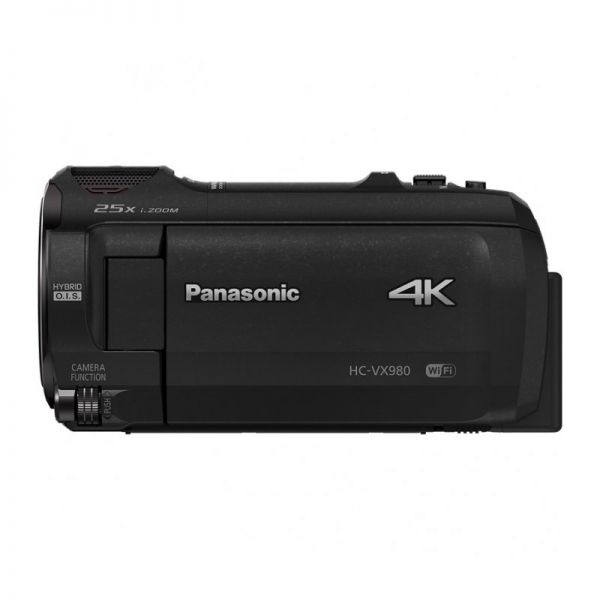 Видеокамера Panasonic HC-VX980 4K