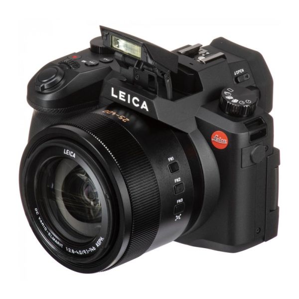 Цифровая фотокамера Leica V-Lux 5