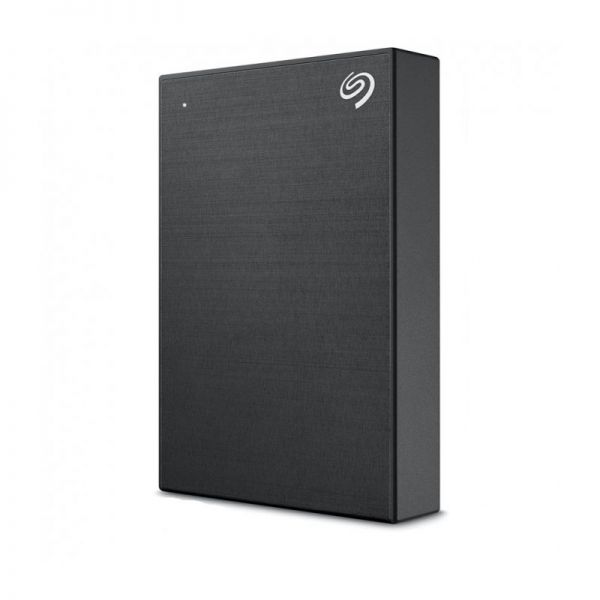 Внешний жесткий диск  Seagate STHP4000400 4000ГБ Backup Plus Portable 2.5" USB 3.0 Space Grey