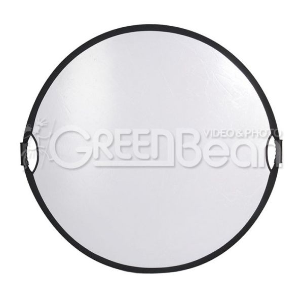 Отражатель GB Flex 120 silver/white L (120 cm)