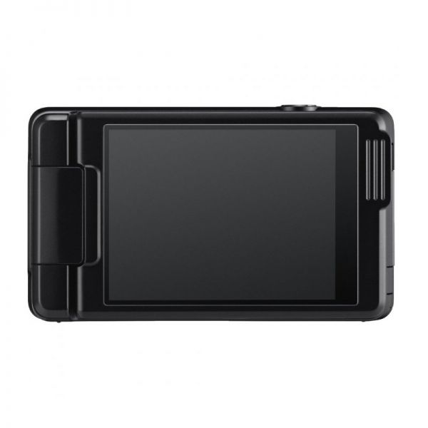 Цифровая фотокамера Nikon Coolpix S6900 black