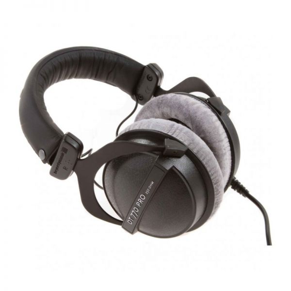 Наушники Beyerdynamic DT 770 PRO (80 Ом)