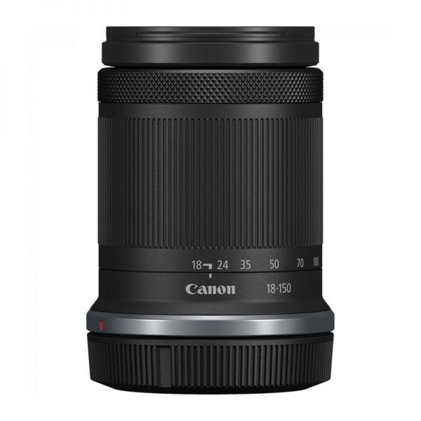 Объектив Canon RF-S 18-150 ММ F3.5-6.3 IS STM