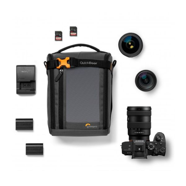 Кейс Lowepro GearUp Creator Box L II размер L